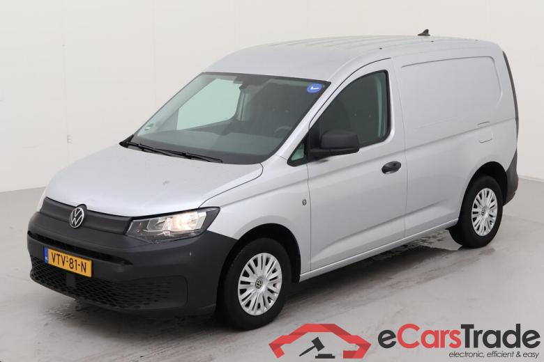 VOLKSWAGEN Caddy Cargo 55 kW
