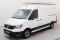 preview Volkswagen Crafter #0