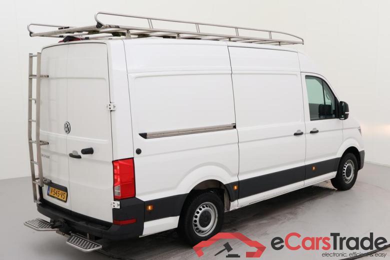 VOLKSWAGEN Crafter 103 kW #5