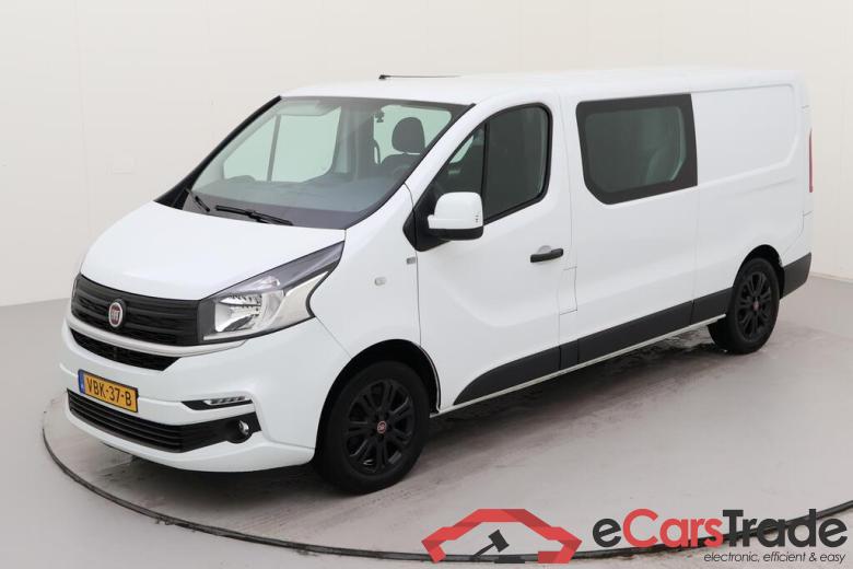 FIAT Talento 92 kW #1