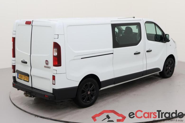 FIAT Talento 92 kW #4