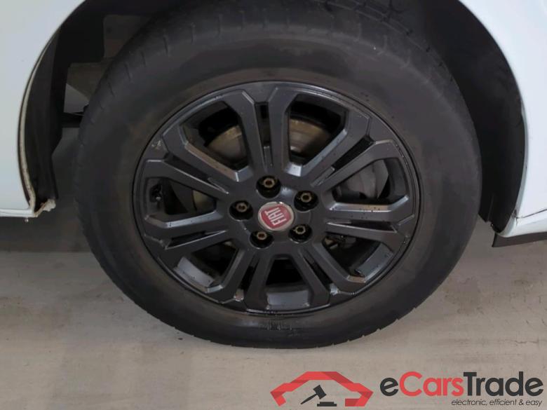 FIAT Talento 92 kW #6