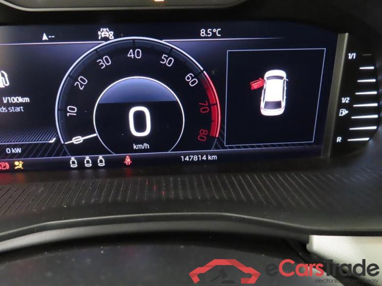 SKODA Scala 1.0 TSI Ambition #4
