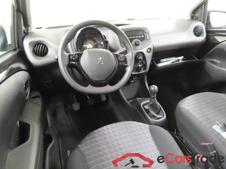 PEUGEOT 108 1.0 e-VTi Active #3