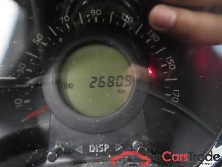 TOYOTA Aygo 1.0 VVT-i x-fun #4