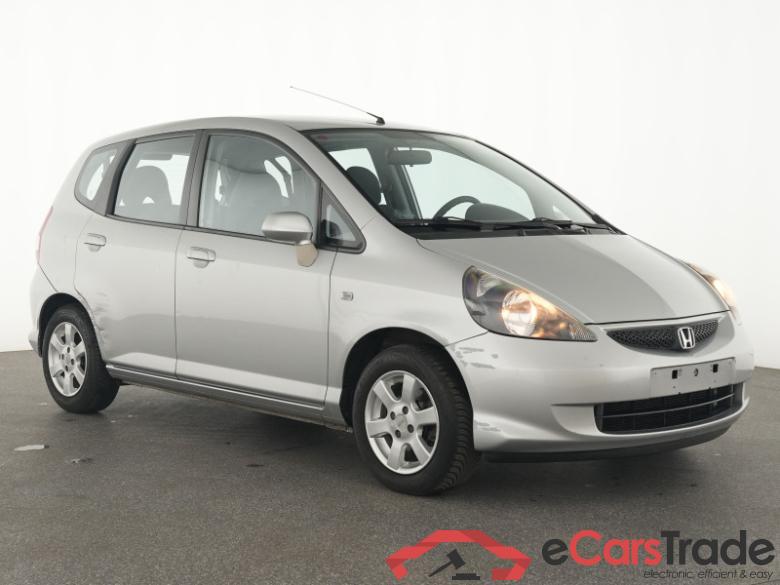 Honda Jazz (Inzahlungnahme MwSt. nicht ausweisbar) DE - Van5 1.2 i EU4, Cool, (Facelift) 2005 - 2008 #3
