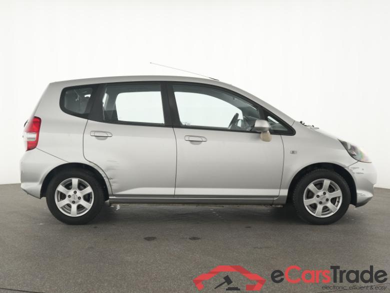 Honda Jazz (Inzahlungnahme MwSt. nicht ausweisbar) DE - Van5 1.2 i EU4, Cool, (Facelift) 2005 - 2008 #4