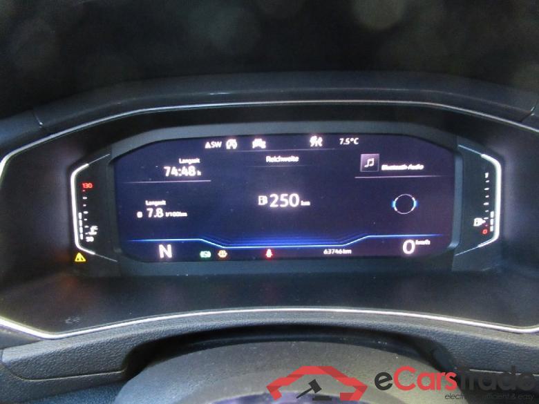 Volkswagen T-Roc (A11)(09.2017->2021) DE - SUV5 2.0 TDI EU6d-T, Sport 4Motion (EURO 6d-TEMP), 2019 - 2020 #6