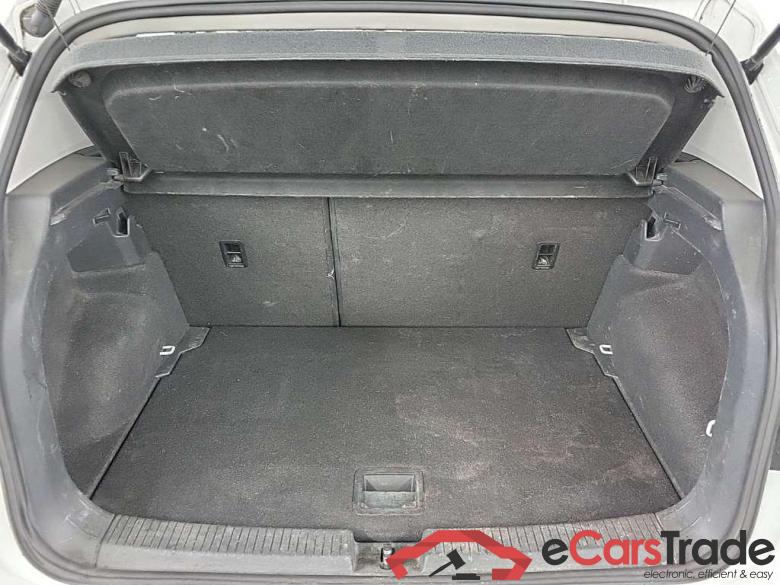 VOLKSWAGEN T-Cross 1.0 TSI 70kW Life 5D #5