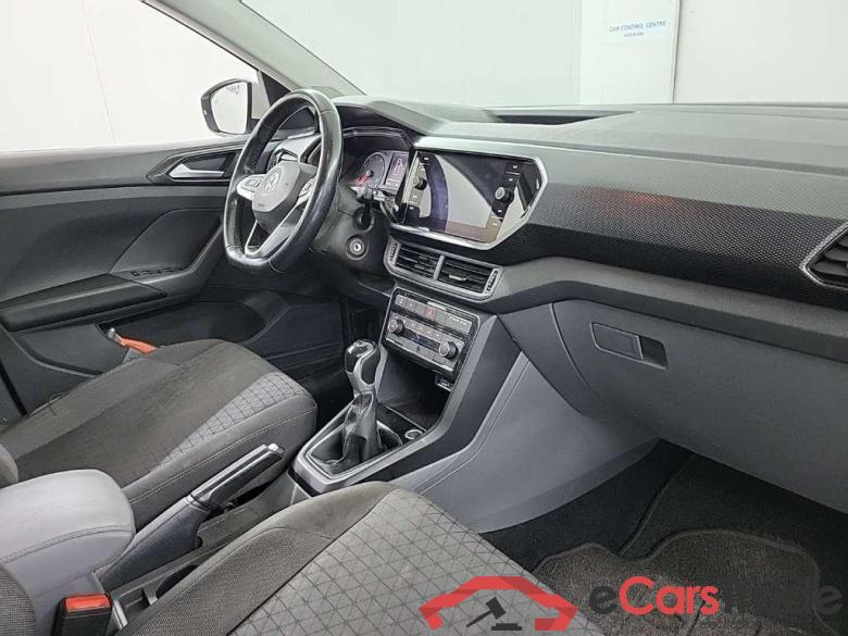 VOLKSWAGEN T-Cross 1.0 TSI 70kW Life 5D #6