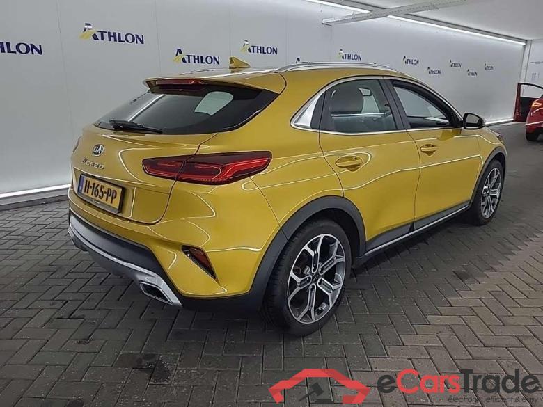 KIA Xceed 1.0 T-Gdi DynamicLine 5D 88kW #3
