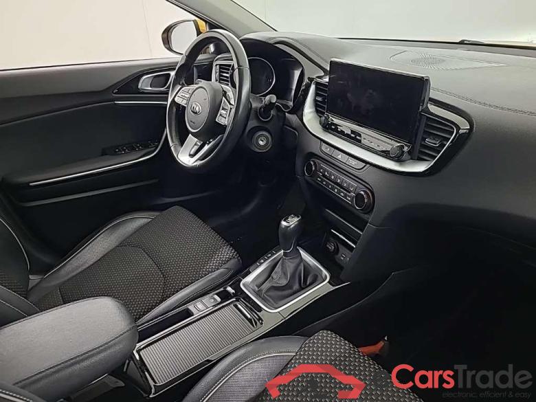 KIA Xceed 1.0 T-Gdi DynamicLine 5D 88kW #6