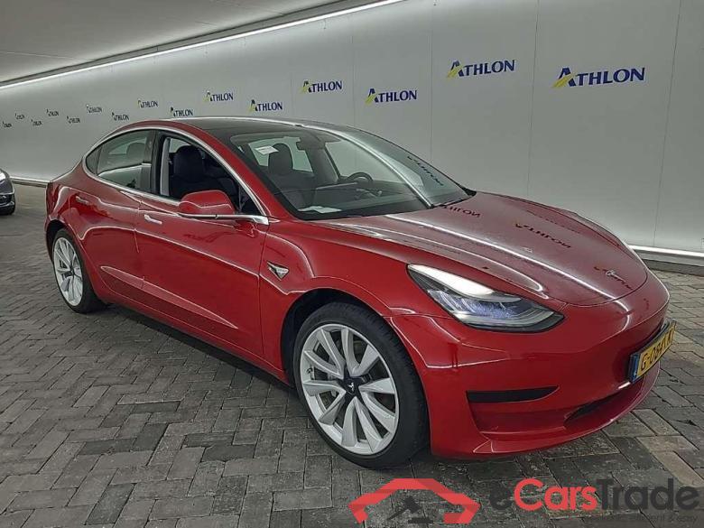 Tesla Model 3 Standard Range Plus RWD 4D 225kW #2