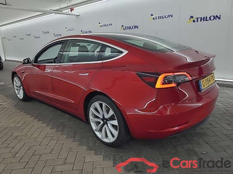 Tesla Model 3 Standard Range Plus RWD 4D 225kW #4