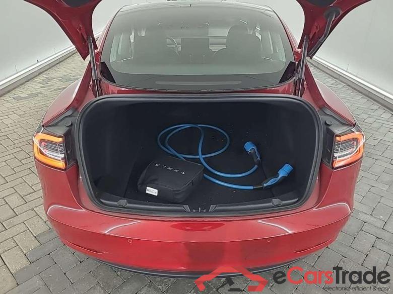 Tesla Model 3 Standard Range Plus RWD 4D 225kW #5