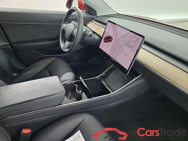 Tesla Model 3 Standard Range Plus RWD 4D 225kW #6