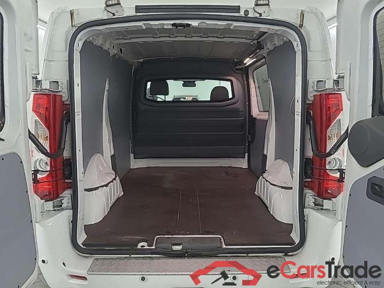 PEUGEOT Expert GB 227 L1H1 125 HDi NAVTEQ 2 4D 92kW #5