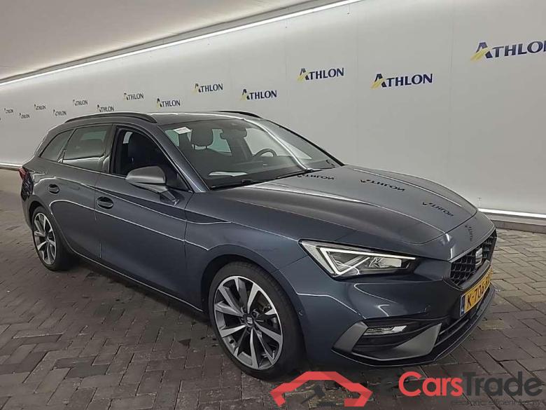 SEAT Leon ST 1.5 eTSI FR Launch Edition DSG 5D 110kW #2