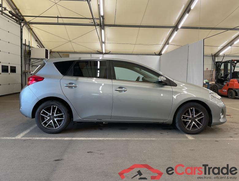 TOYOTA Auris Auris 1.33i VVT-i Active #5