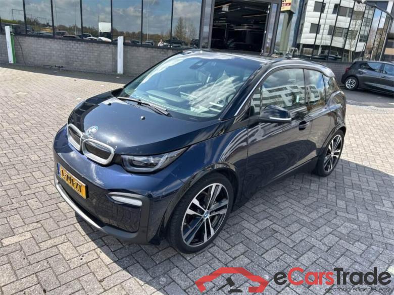 BMW i3 Bns Ed. 120Ah 42kWh #1
