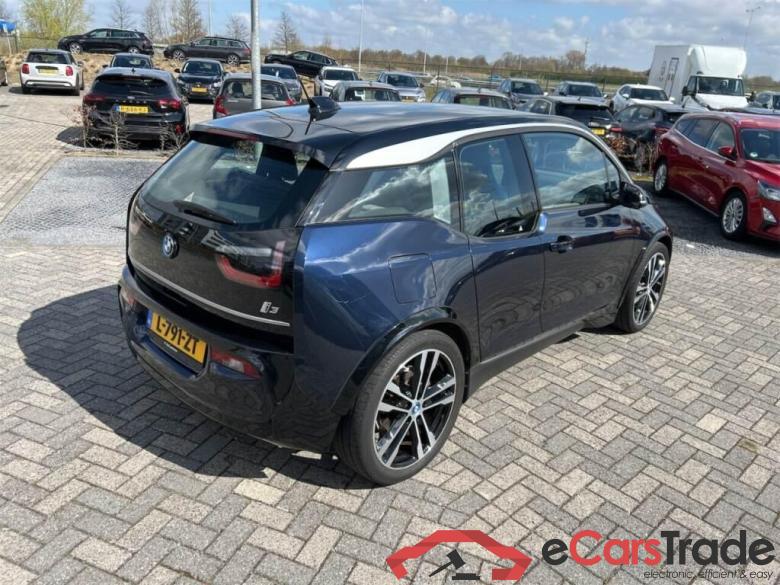 BMW i3 Bns Ed. 120Ah 42kWh #2
