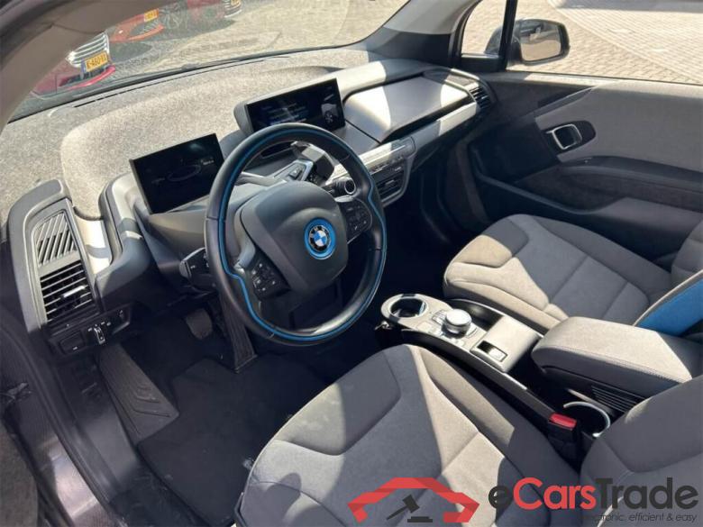 BMW i3 Bns Ed. 120Ah 42kWh #3