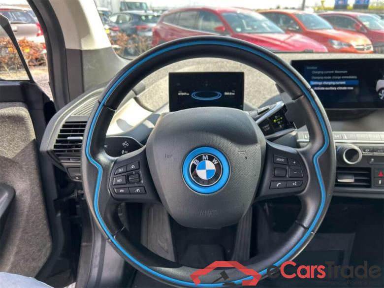 BMW i3 Bns Ed. 120Ah 42kWh #4