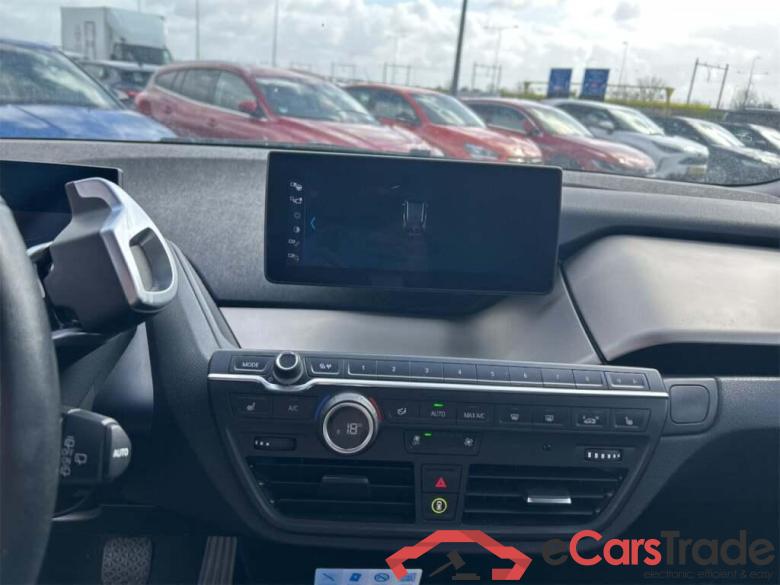 BMW i3 Basis 120Ah 42kWh #6