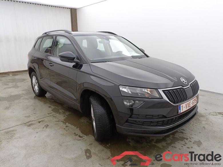 Skoda Karoq 1.6 CRTDI 85KW DSG7 Ambition 5d #2