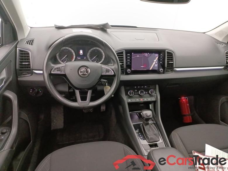 Skoda Karoq 1.6 CRTDI 85KW DSG7 Ambition 5d #6