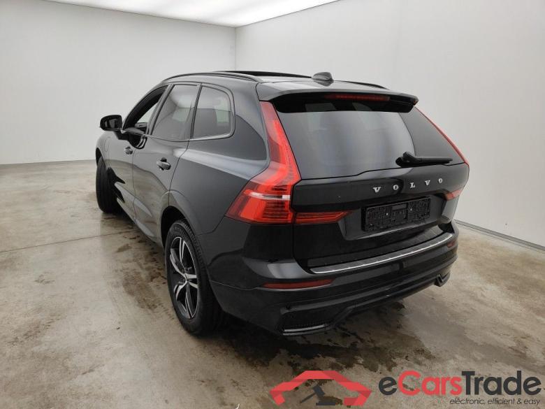 VOLVO XC60 - 2021 2.0 T6 253 PHEV AWD R-Design 5d #3