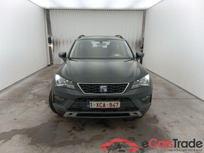 SEAT Ateca 1.0 TSI Style 5d #1
