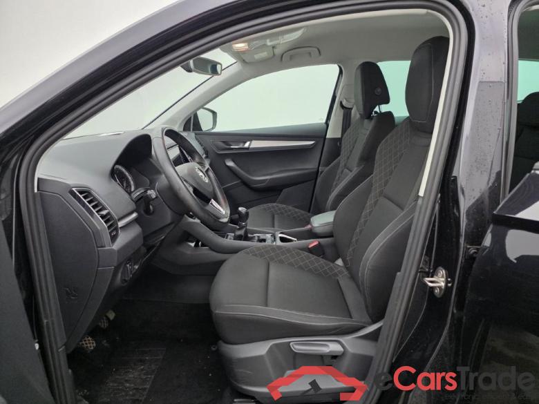Skoda Karoq 1.0 TSI 85kW Ambition 5d #6