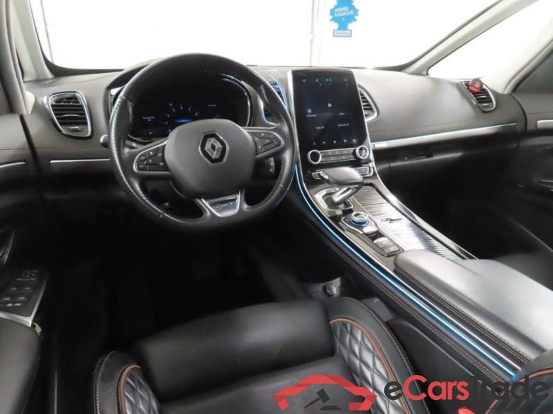 RENAULT ESPACE 1.8 TCe Init. Par 7p #2