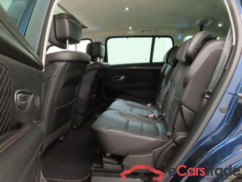 RENAULT ESPACE 1.8 TCe Init. Par 7p #6