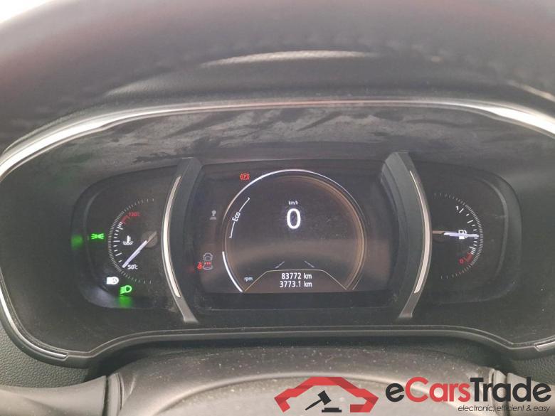 Renault Business Blue dCi 115 Megane IV Grandtour Business 1.5 dCi 115CV BVM6 E6dT #6