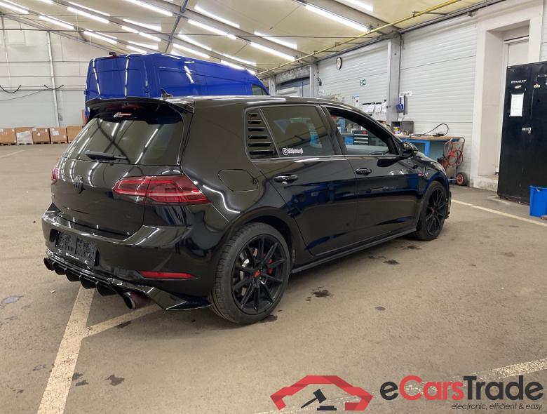 VOLKSWAGEN Golf VII GTI Golf 2.0 TSI OPF DSG #2