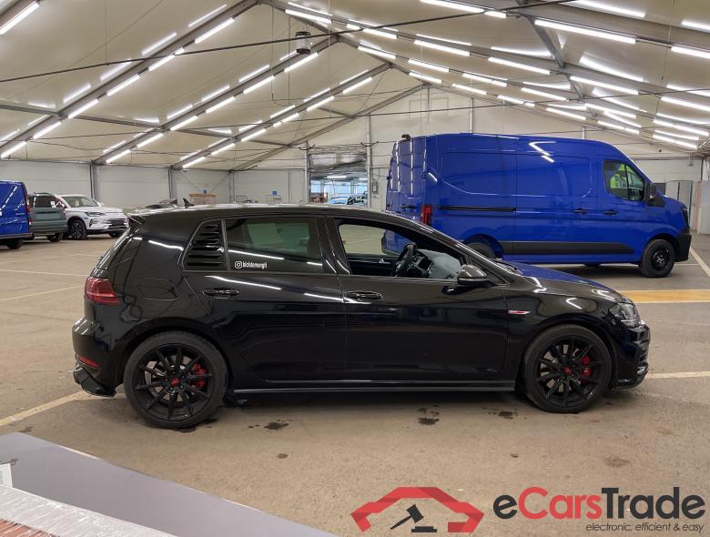 VOLKSWAGEN Golf VII GTI Golf 2.0 TSI OPF DSG #5