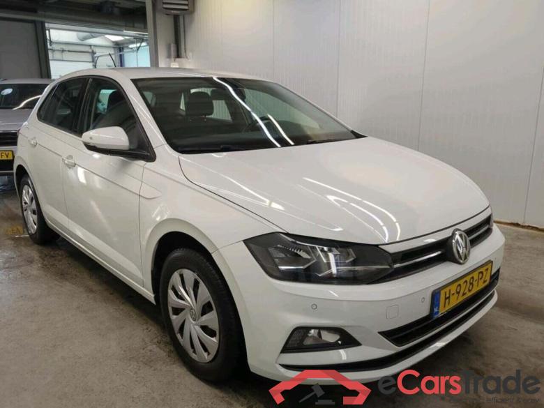 VOLKSWAGEN POLO 1.0 TSI Comfortline #5