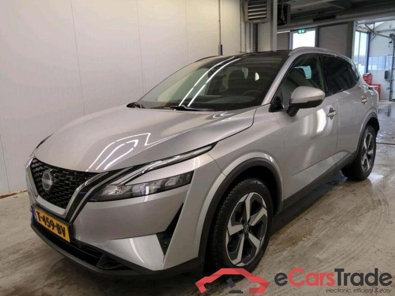 NISSAN Qashqai 1.3 MHEV X N-Connect #1