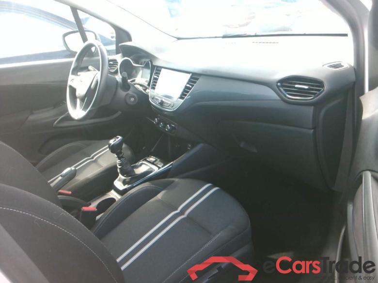 CROSSLAND ELEGANCE ICE GASOLINE 1.2 TURBO 110 BVM RSK #5