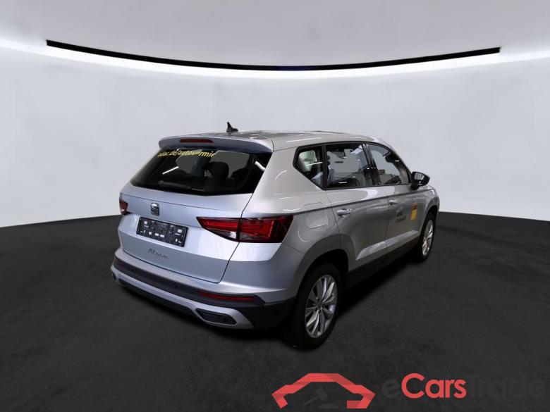Seat Style Ateca #4