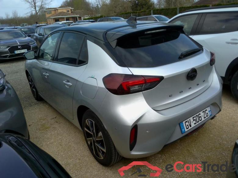 CORSA MCM GS ICE GAS PURETECH PACK INFO 100 BVM RSK #3