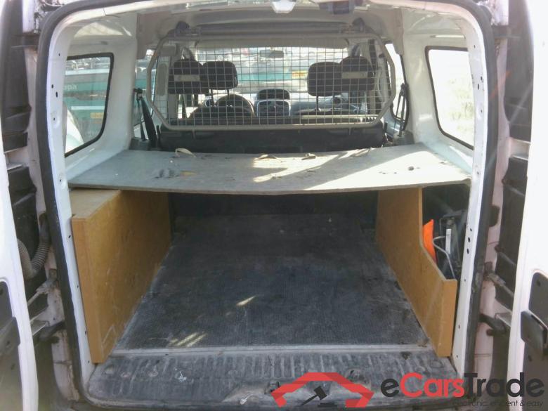 Renault KANGOO DC GD CF DCI 95 RISK #6