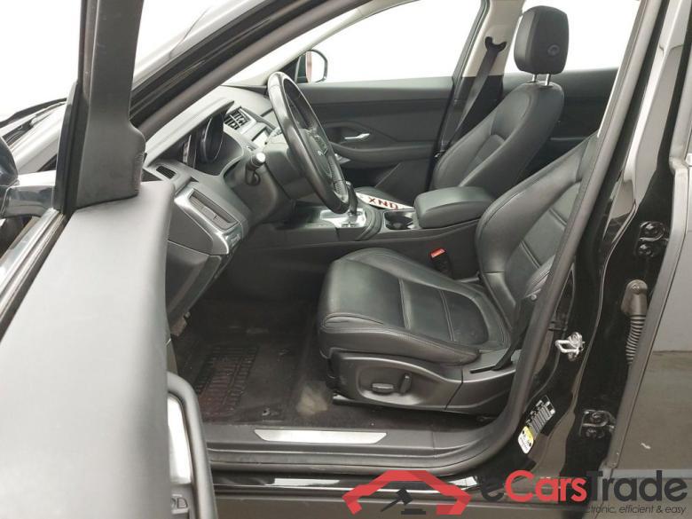 Jaguar E-Pace D150 Aut. AWD S 5d #6