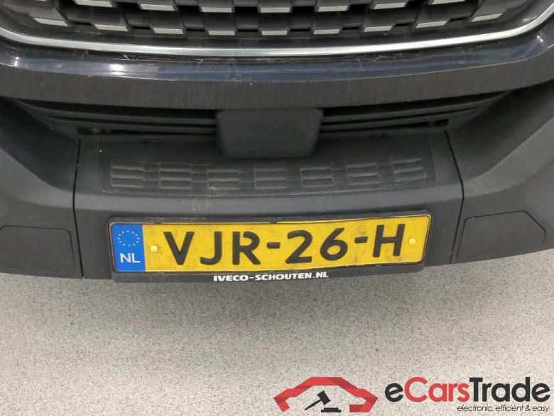 Iveco * Daily '14 IVECO Daily 40C18V 3.0 3520L GB L3H2 Aut. #5