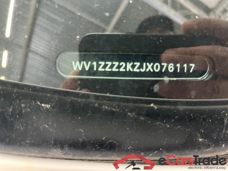 Volkswagen * Caddy 15-20 Volkswagen Caddy 2.0 TDI 55 kW BMT #6