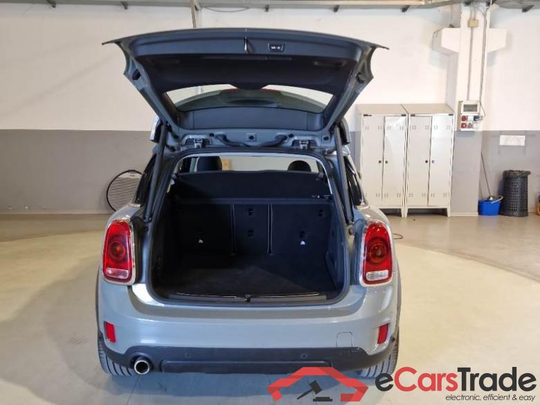 Mini 30 MINI COUNTRYMAN / 2016 / 5P / BERLINA COOPER S E ALL4 HYPE AUTOMATICA #5