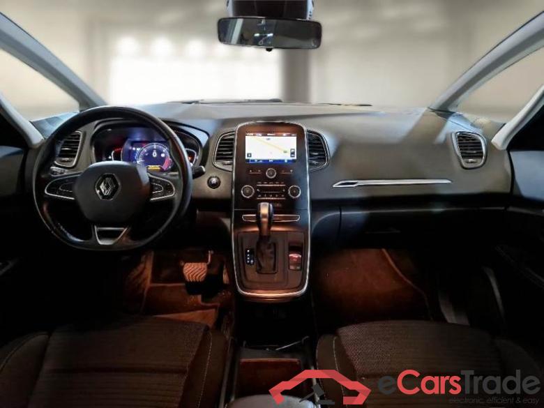 Renault 17BUSEDC RENAULT SCÉNIC / 2016 / 5P / MONOVOLUME 1.7 DCI 88KW BLUE BUSINESS EDC #3
