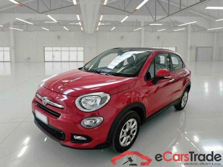 Fiat 30 FIAT 500X / 2014 / 5P / CROSSOVER 1.6 MJET 120CV 4X2 BUSINESS #1